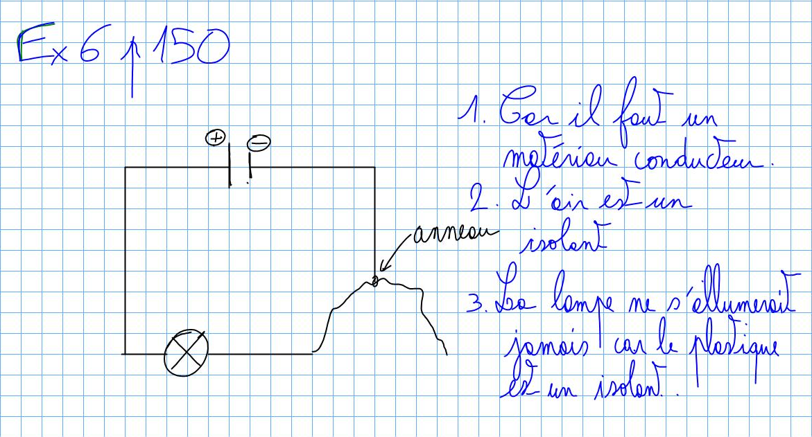 L Energie Et Ses Conversions 5eme Evaluation 5eme:l_energie_et_ses_conversions:eclairage_de_nuit:exercices